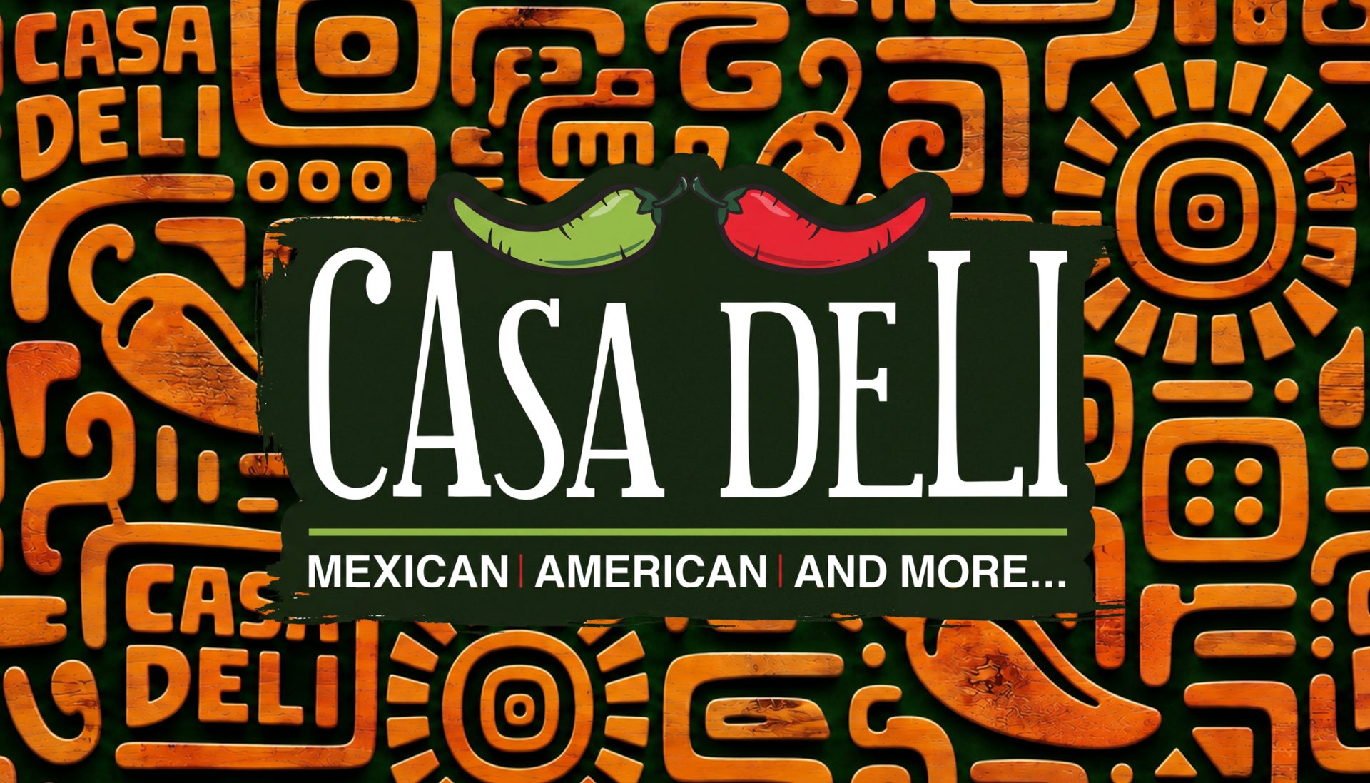 Casa Deli Rewards