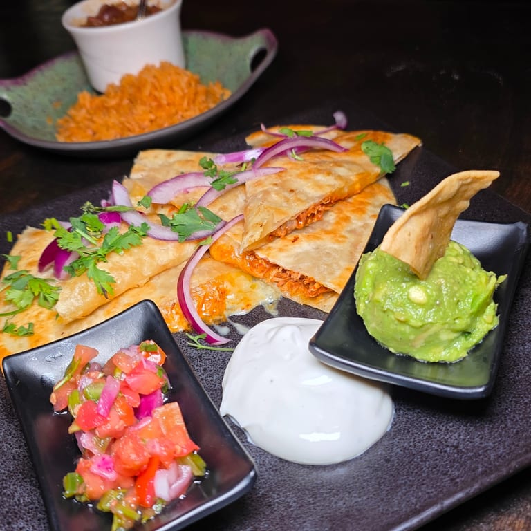 Indulge in Our Gyros