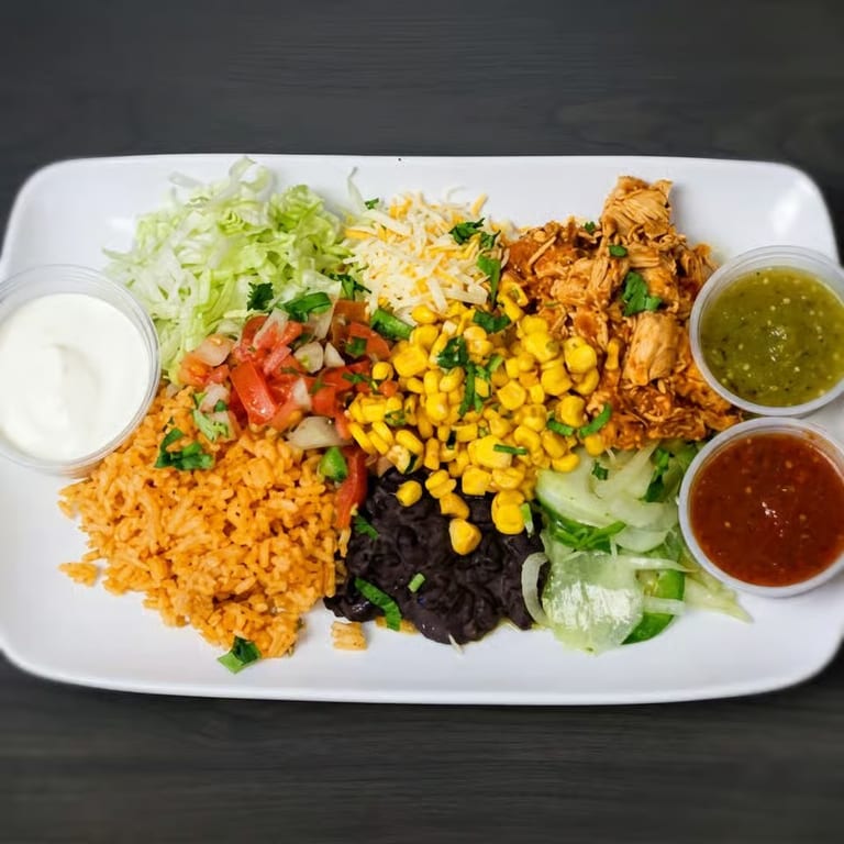 Takeout Made Easy