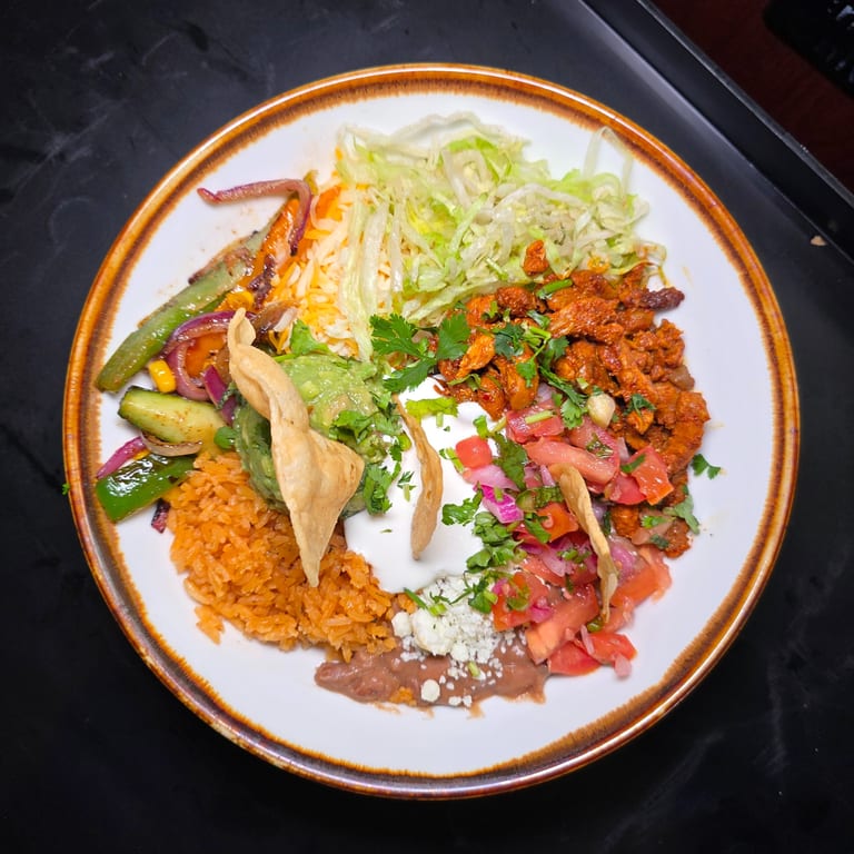 Discover Our Delicious Birria