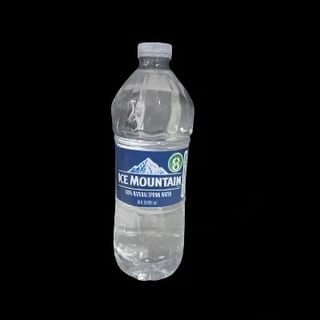 Water Bottle