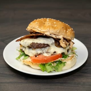 Casa Cheeseburger