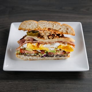 Vegetarian Torta