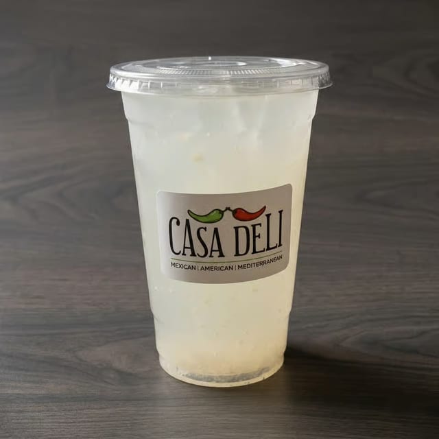 Lemonade.