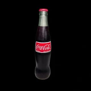 Mexican Coke