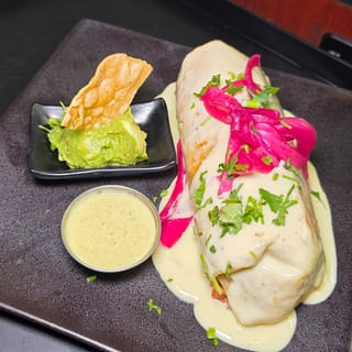 Chimichanga