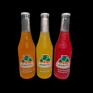 Jarritos
