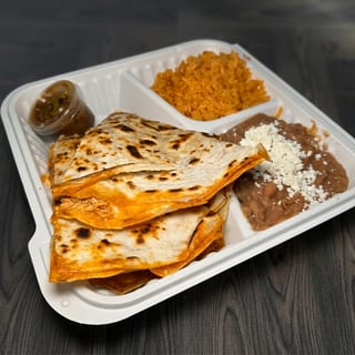Quesadilla