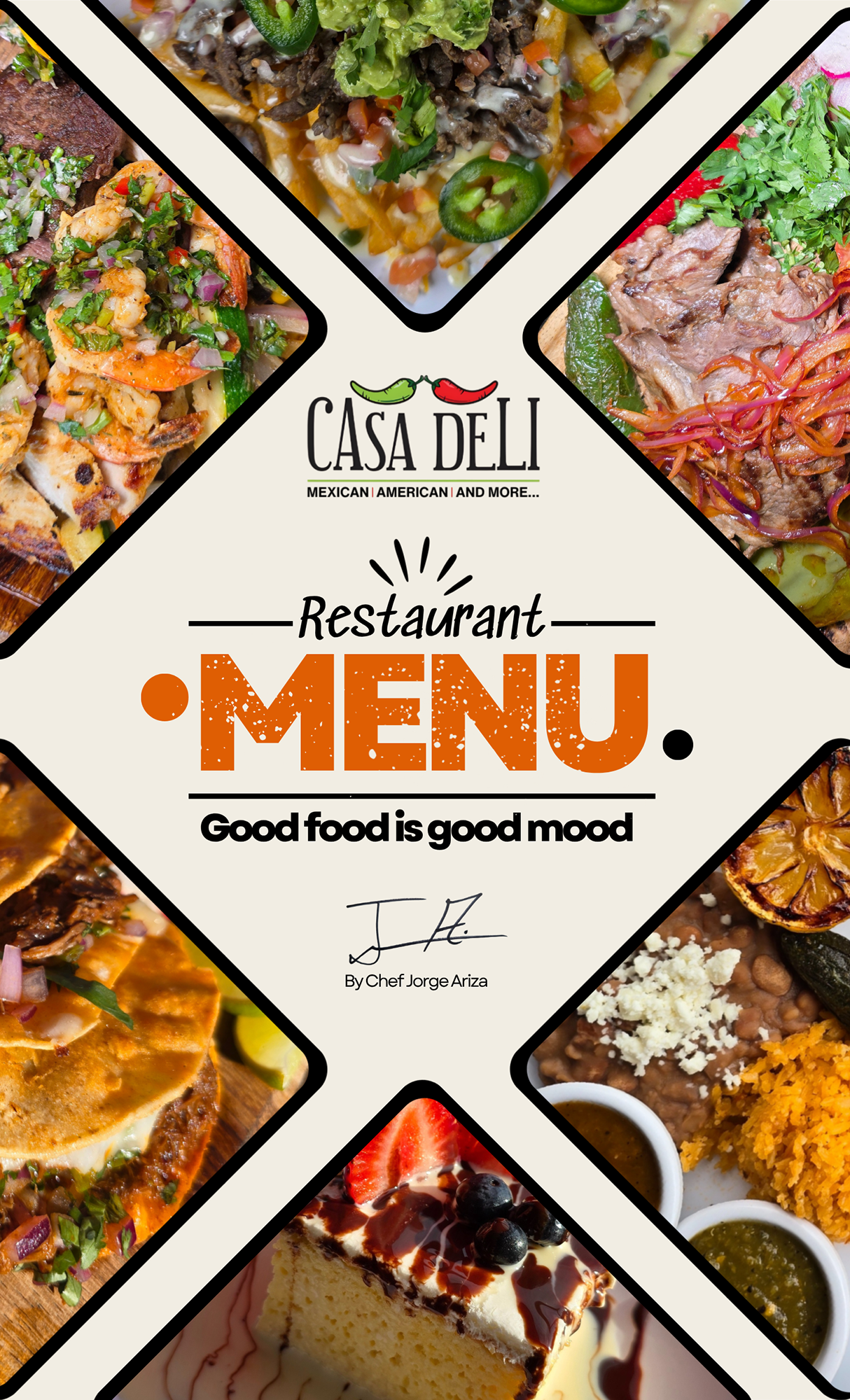 PORTADA MENU CASA DELI